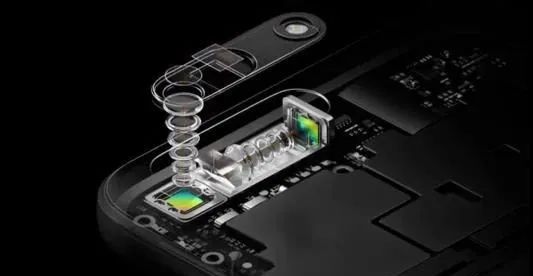 手机是不是像素越高拍照就越清晰,为什么手机像素很高拍照还是糊