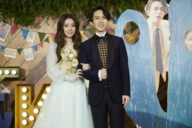 林宥嘉现在婚姻状况,林宥嘉公布恋情