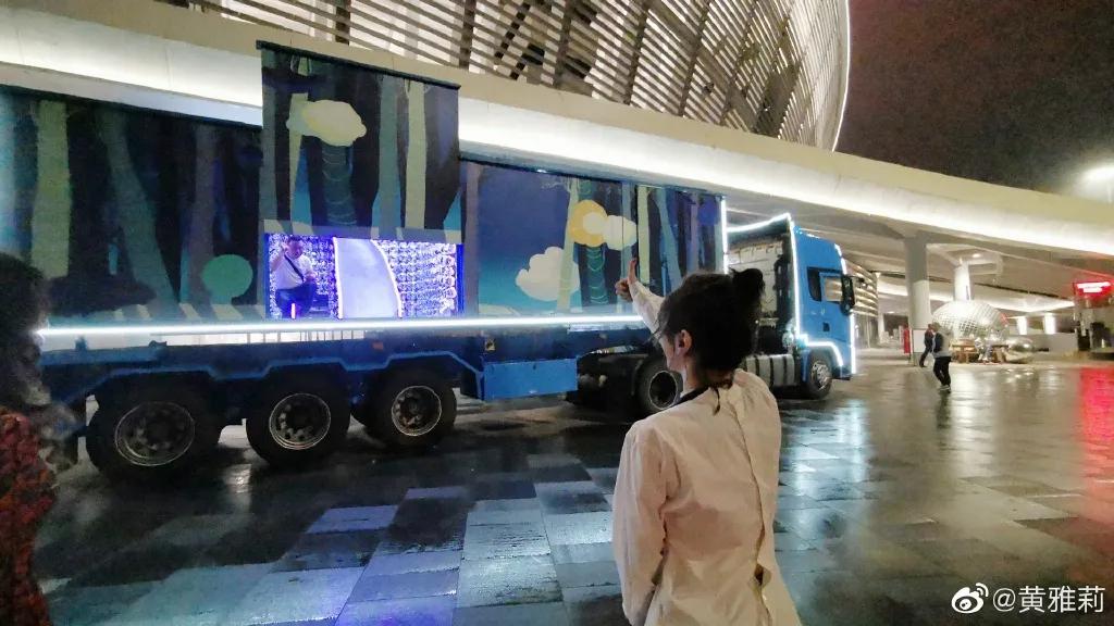 我们为什么羡慕黄雅莉的生活,黄雅莉豪宅在哪里