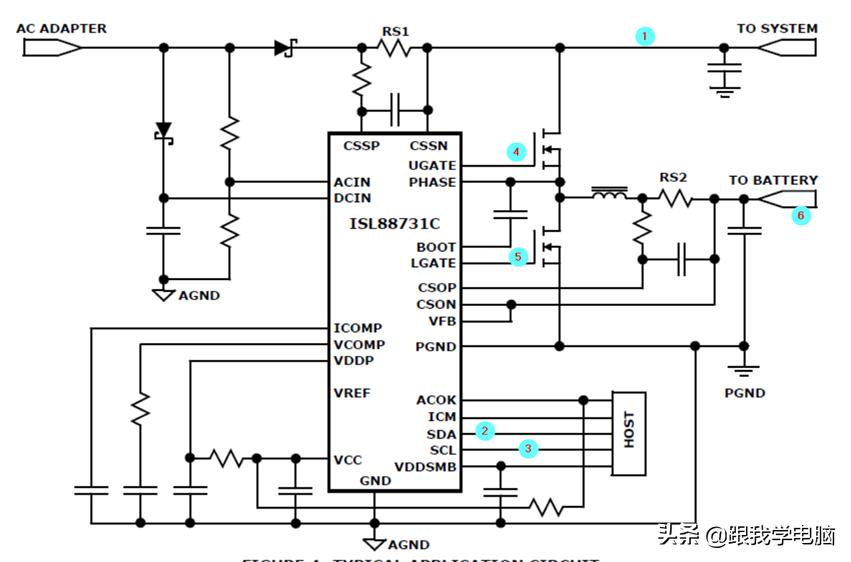 没有电路图能不能修,没有电路图怎样看懂电路