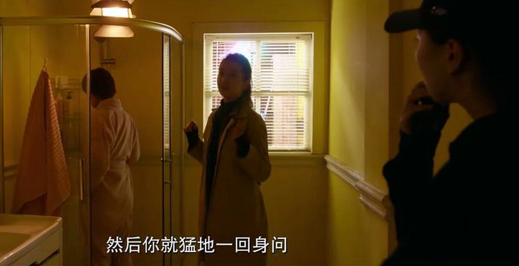 北辙南辕网剧,电视剧北辙南辕在哪播出