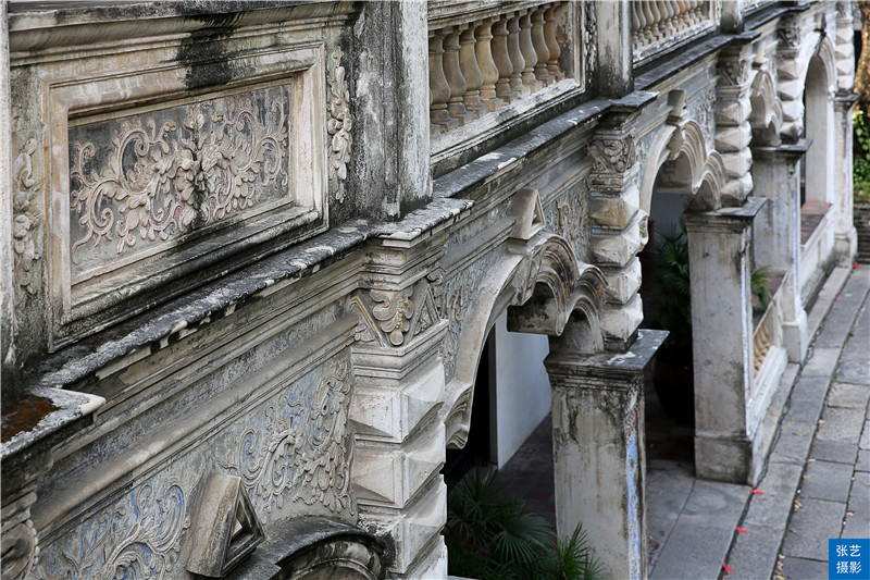 浣涘北鏈夊骇闅愯棌闂瑰競涓ぇ瀹呴櫌,浣涘北闅愯棌闂瑰競鍗冨勾鍙ゅ簷