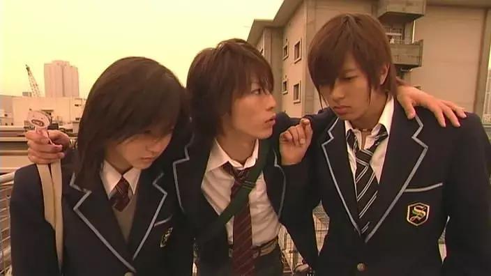 山下智久为什么这么火,山下智久2014事件