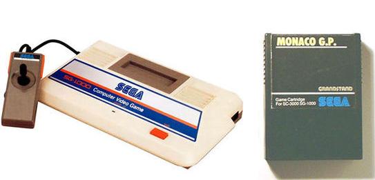 世嘉哪款游戏最好,世嘉开创了很多大作