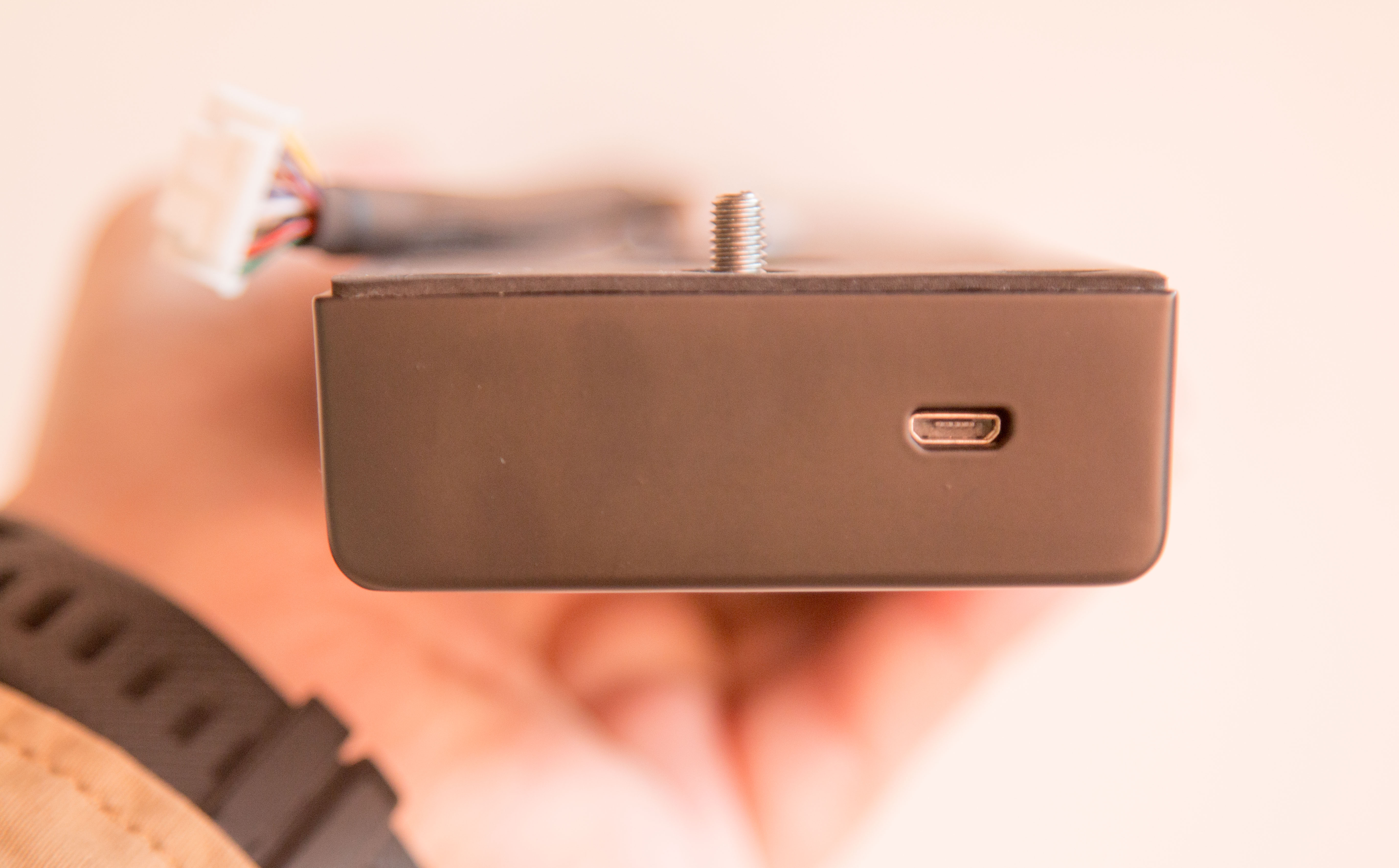 智能指纹锁体验,智能指纹锁功能