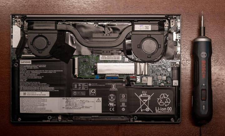 yoga14s锐龙独显版评测,锐龙7-4800h的轻薄本