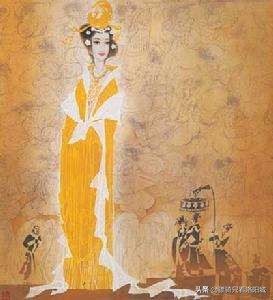 洛阳历朝帝王传……三断大狱，一除内嬖，再诛外臣之汉桓帝刘志