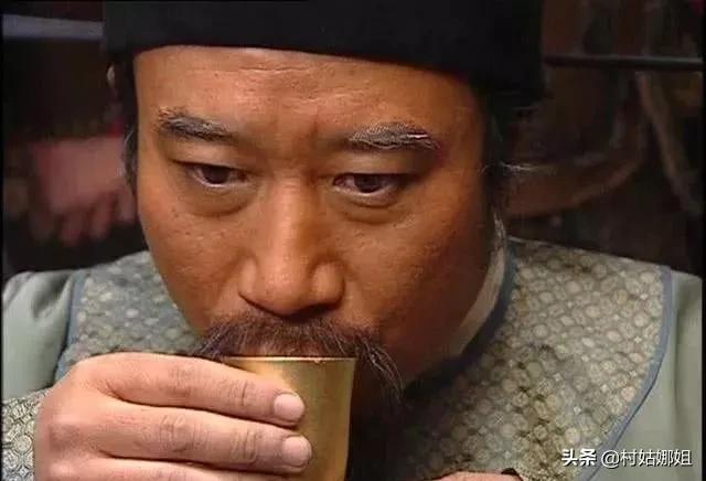 水浒传98版老版宋江结局,宋江108好汉最终的结局