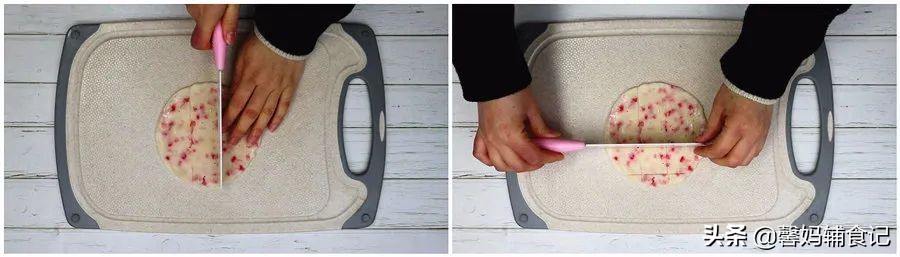 用蛋清给宝宝做煎饼的方法,煎饼用哪种面粉做的好吃