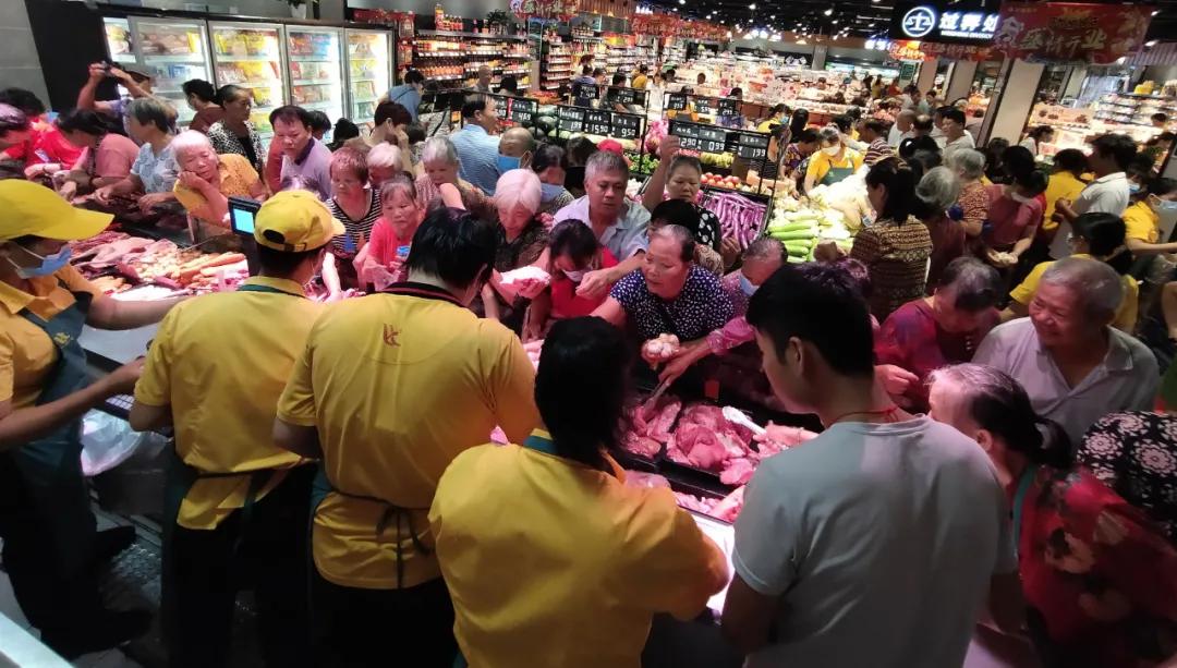 双十一买买买订单,双十一买买买变成卖卖卖