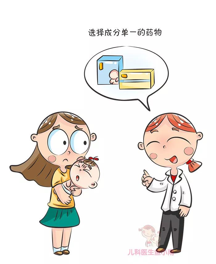 宝宝感冒好了又接着感冒,宝宝感冒常见的感冒药