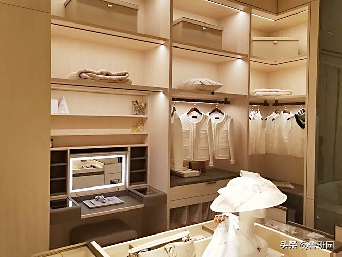 全屋定制的板材选什么品牌,定制板材环保板材