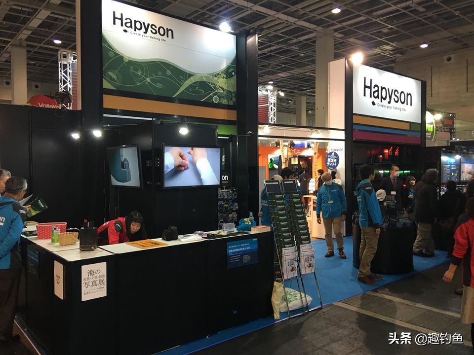 日本品牌钓鱼装备推荐一下,日本钓鱼装备大全