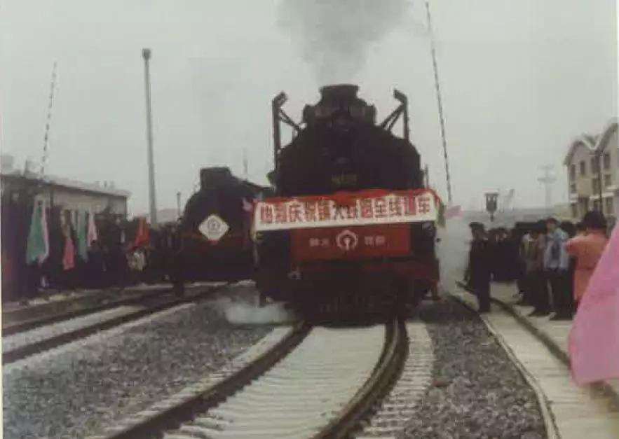 从“土无寸铁”到“三纵四横”|江苏铁路百年史