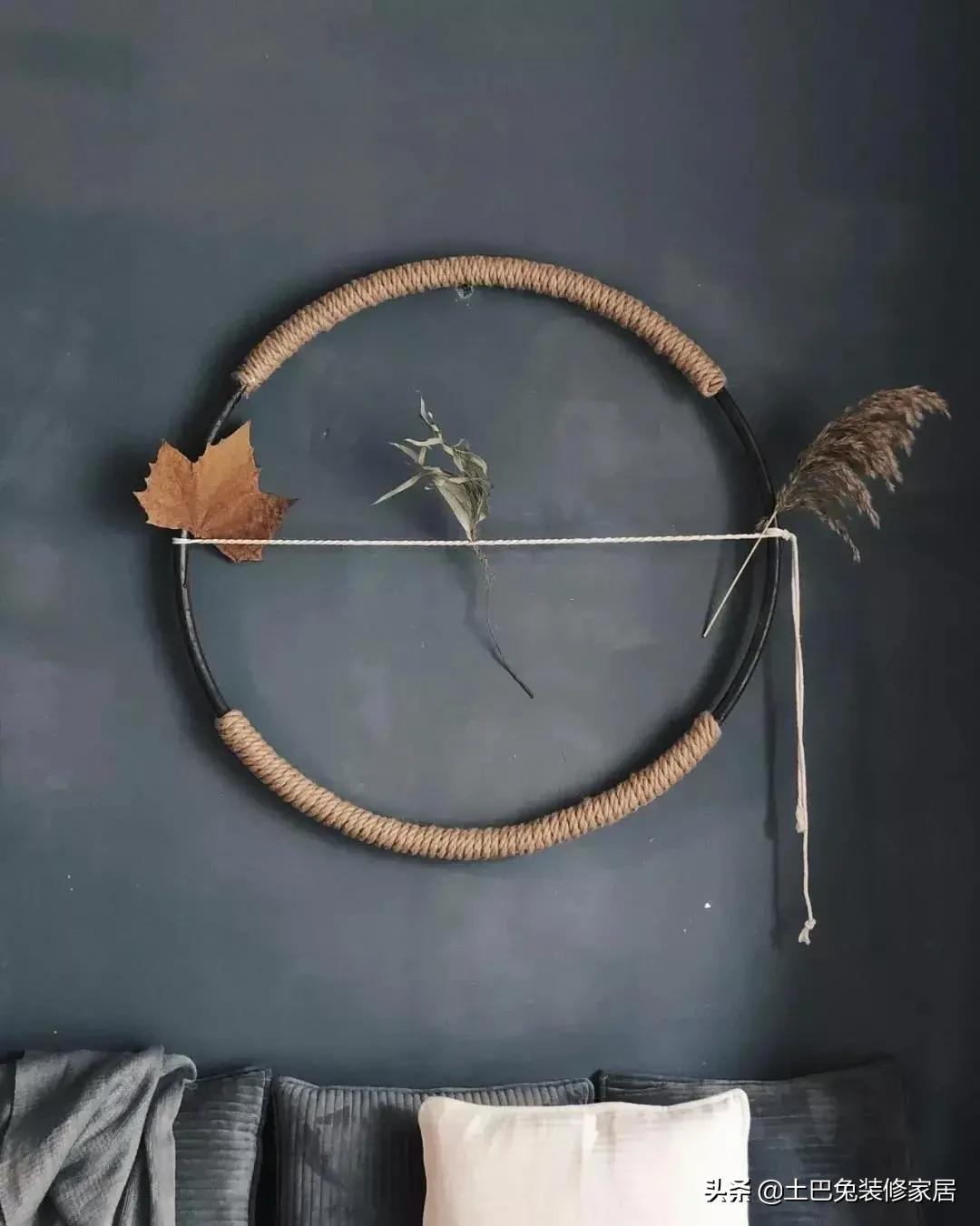 不到8000块爆改3室1厅！脏乱差秒变工业风，绝了