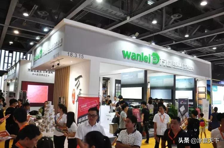 北京国际地坪展,2023地坪展会大全一览表