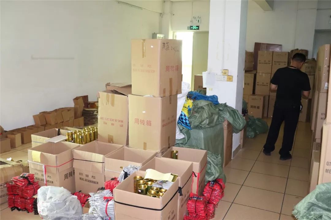 你穿过这样的“英国卫裤”么？新余公安全链条摧毁一网络水军团伙