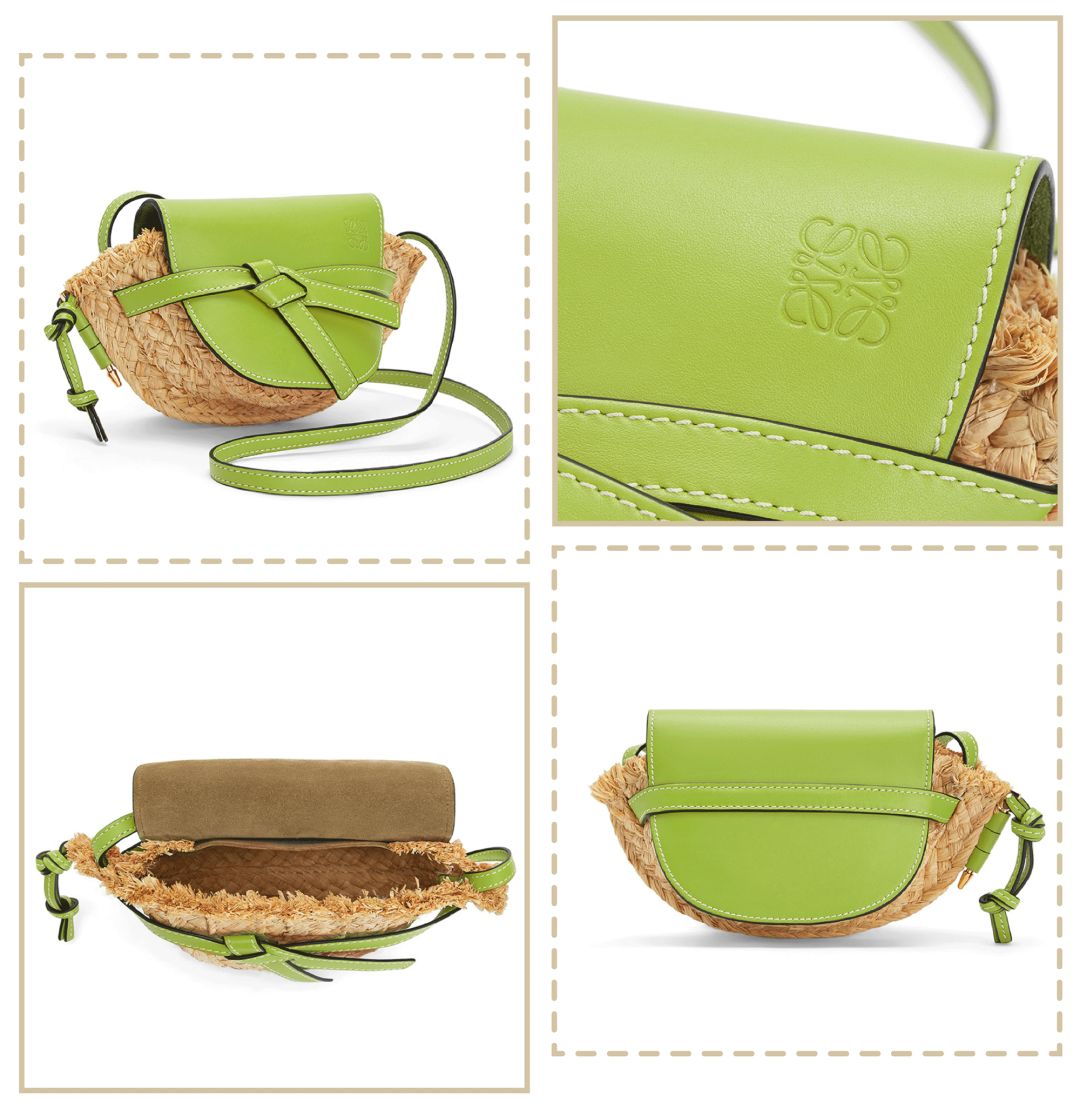 你们最爱的大牌包包，又上新了: