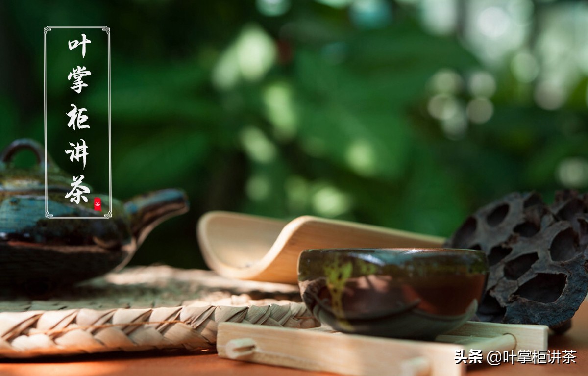 六大茶类茶叶冲泡概述,茶叶怎么冲泡最佳方法