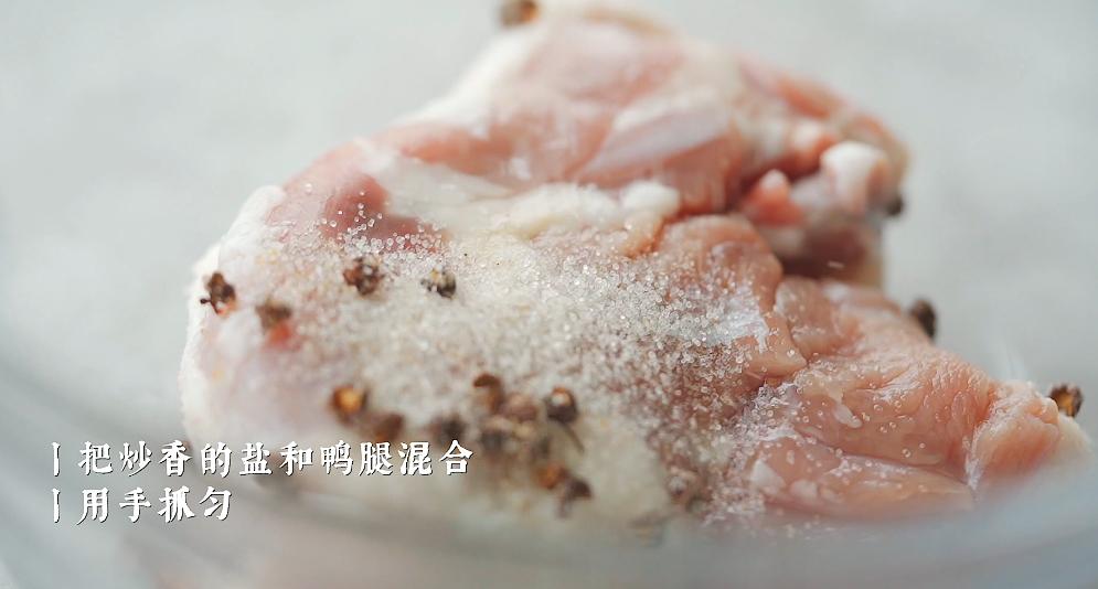 盐水鸭腿南京特产正宗,南京老字号正宗盐水鸭腿