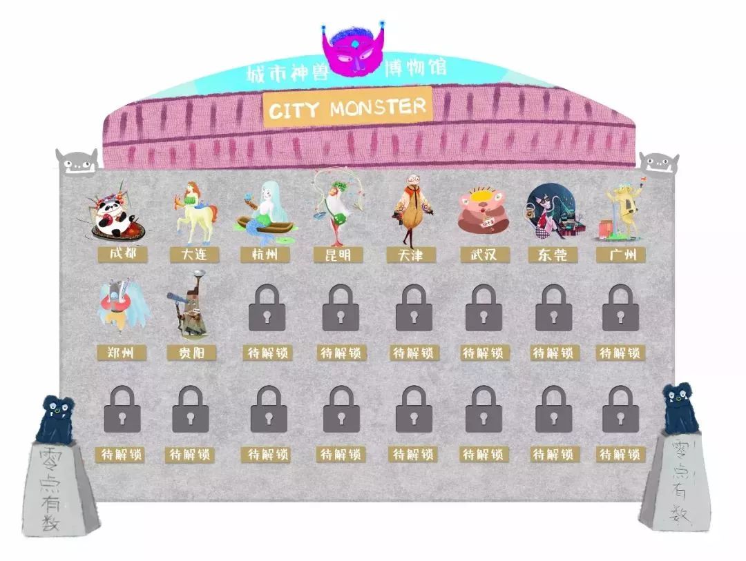 专爱老干妈;城里有森林湿地,摩天大厦还会“喷水”!