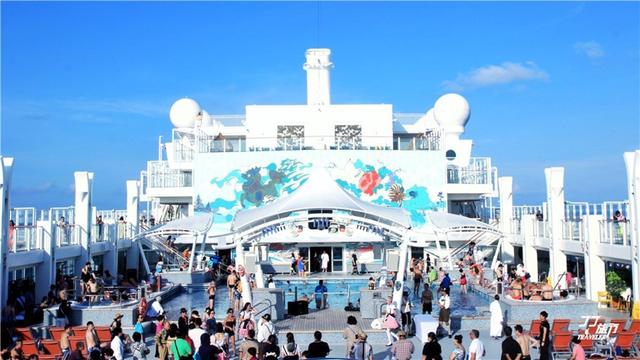 大量中国人去日本旅游,去日本消费的人怎么想的