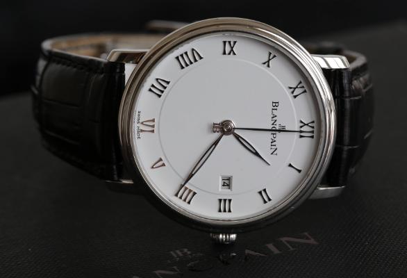 上海宝珀手表抛光去哪里,上海宝珀表维修保养