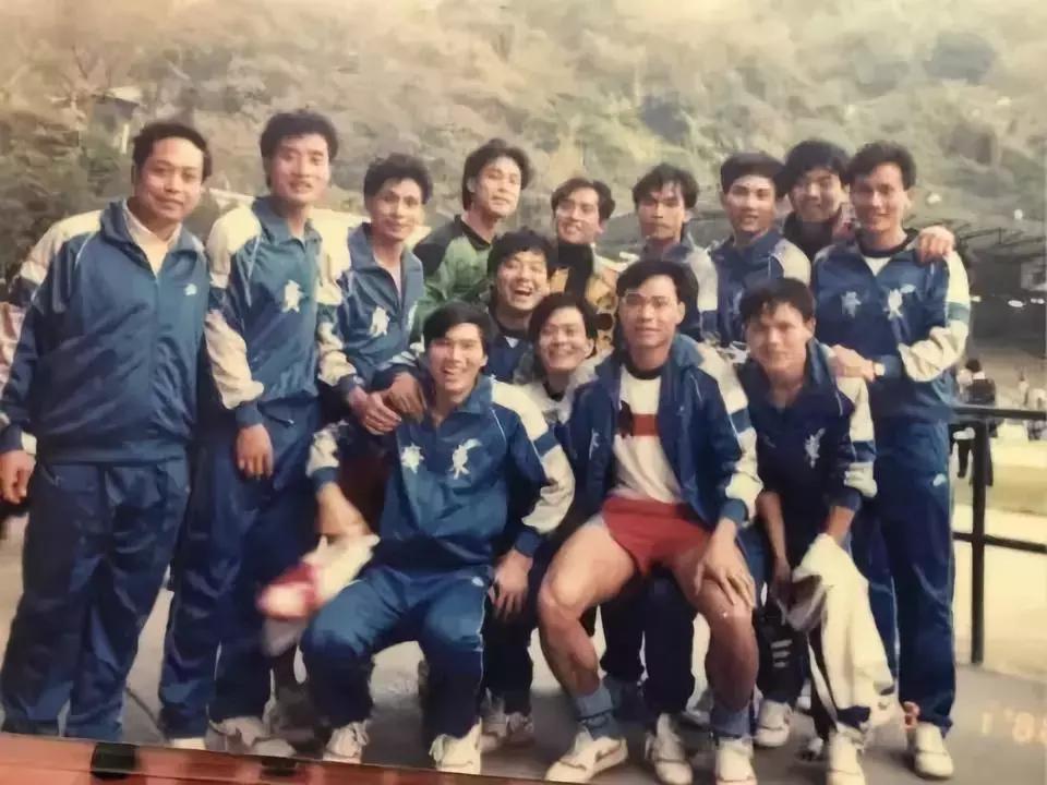 在梅州，踢一只柚子，可以有这么多故事