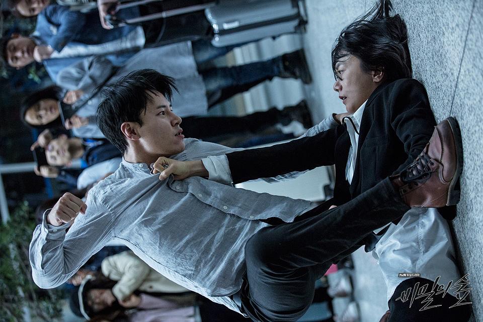 十部绝佳悬疑剧全程烧脑无尿点,十部顶级悬疑破案神剧解说