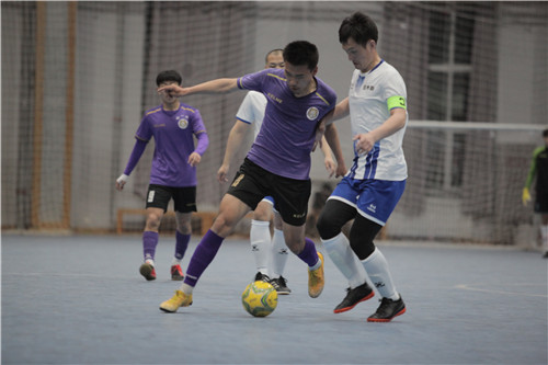 省五人制足球锦标赛,足球联赛新模式