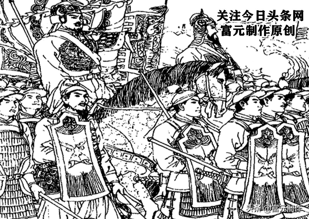 薛刚反唐的七位人物,薛刚反唐人物武力排名