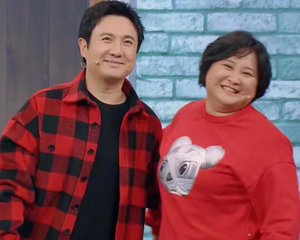 沈腾周星驰谁的成就高,沈腾周星驰谁是喜剧大师