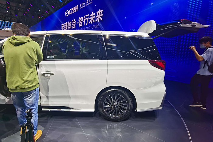 高尔夫8代新车,高尔夫和星瑞