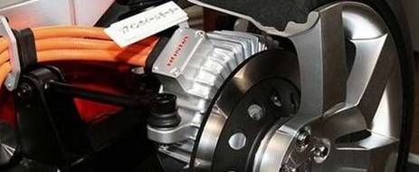 耐高温高速永磁悬浮电机,永磁电机的核心技术