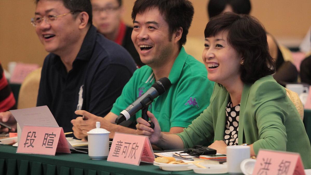 2020东京奥运会中国解说员是谁,日本东京奥运会解说员