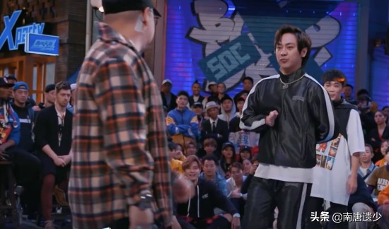 这就是街舞2冯正vs高博是第几集,这就是街舞2跳街舞打到别人