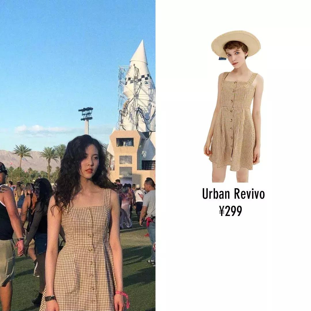 优衣库潮流搭配,优衣库穿搭好看