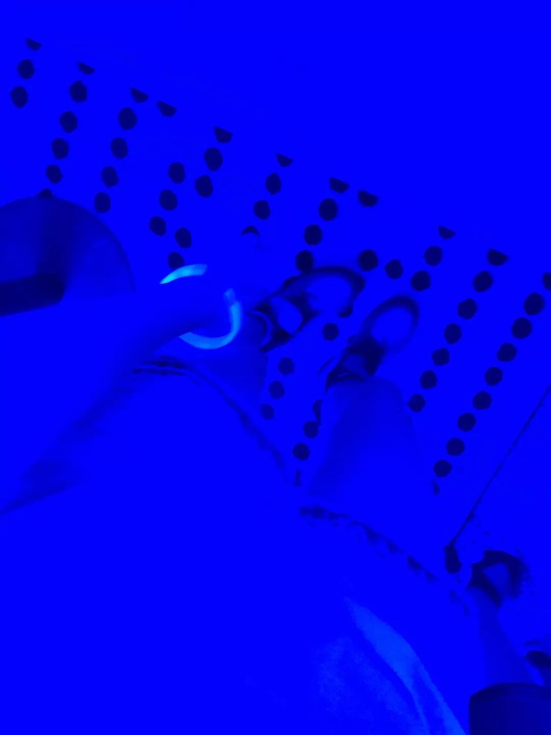 当心断缆警示标志,断片前有什么预警