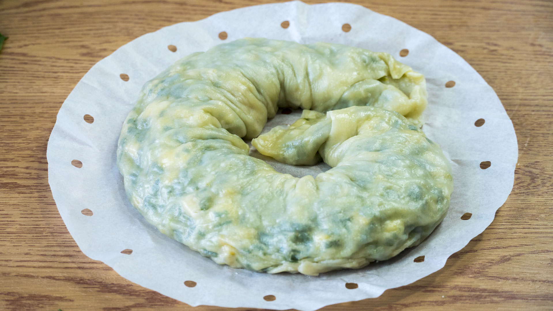 10道中国特色早餐,步骤详细做法简单,照着做,每天早餐不犯愁