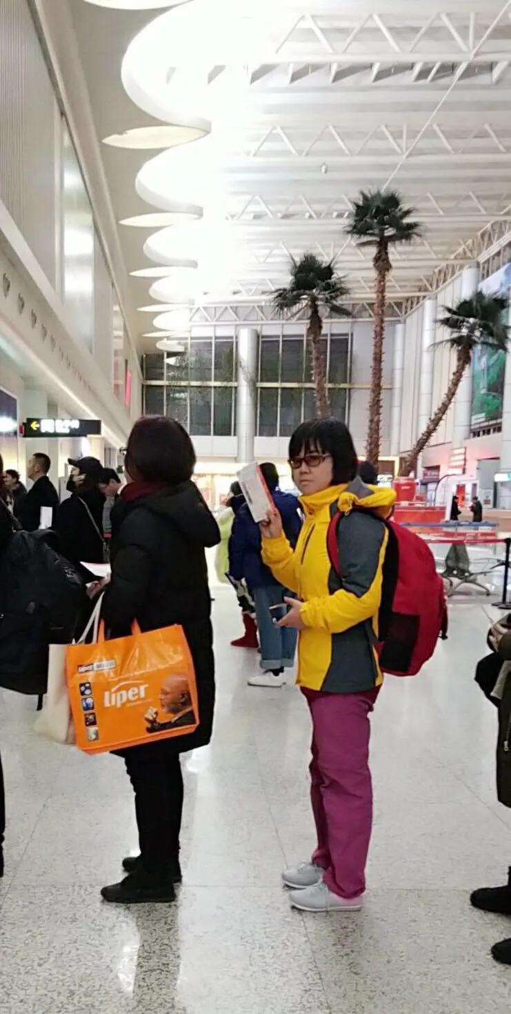 华山自由行合算还是跟团游合算,华山自由行攻略