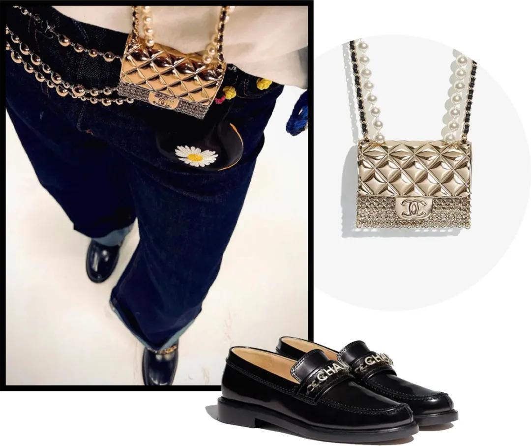 中国女明星造型大全,女明星设计抄袭