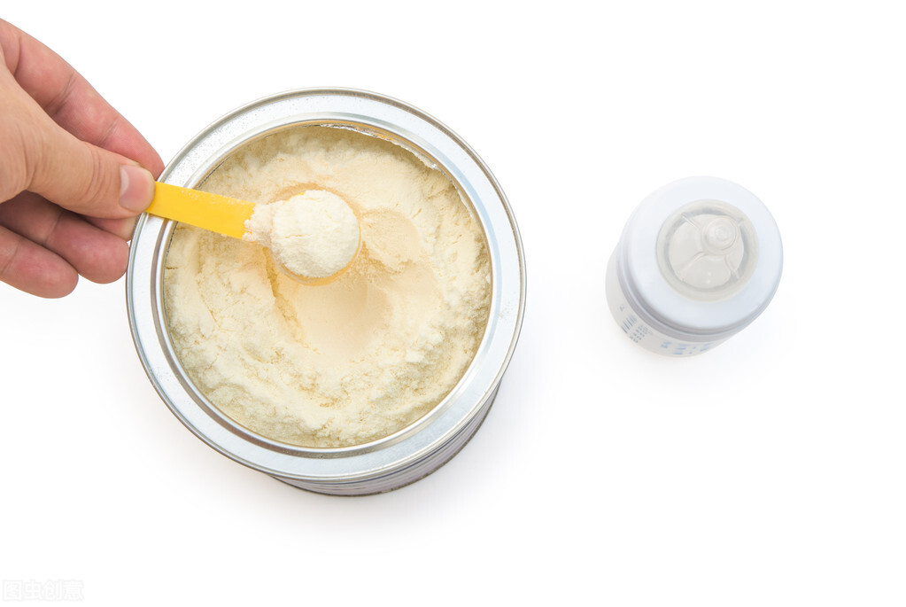 奶粉的外包装要求,奶粉外包装标志