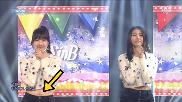 染发、穿环不准上台：20年前韩国偶像「五*禁大**忌」李孝利也经历过