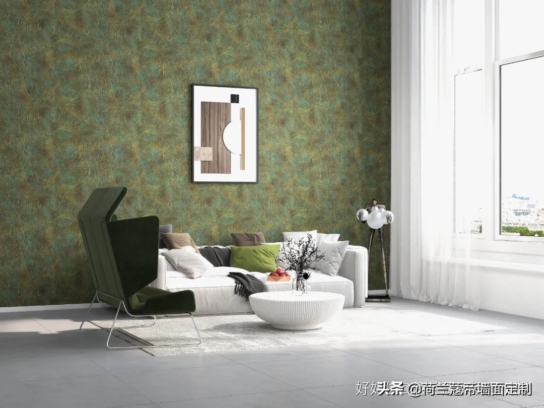 古典中式装修用什么颜色,中式风格装修用诗句表达