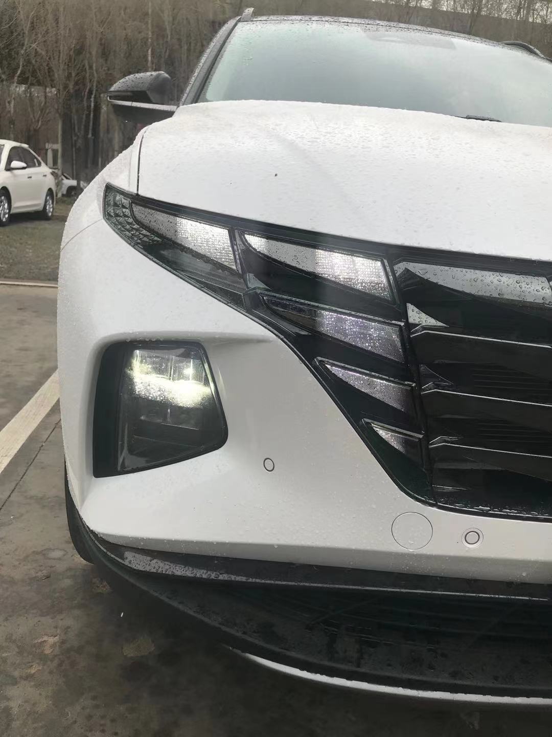 这款suv空间实用配置全,这款suv性能怎么样