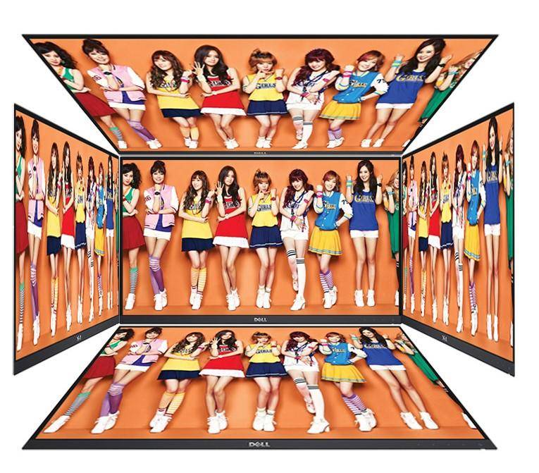 高对比度ips显示器,高色域ips显示屏