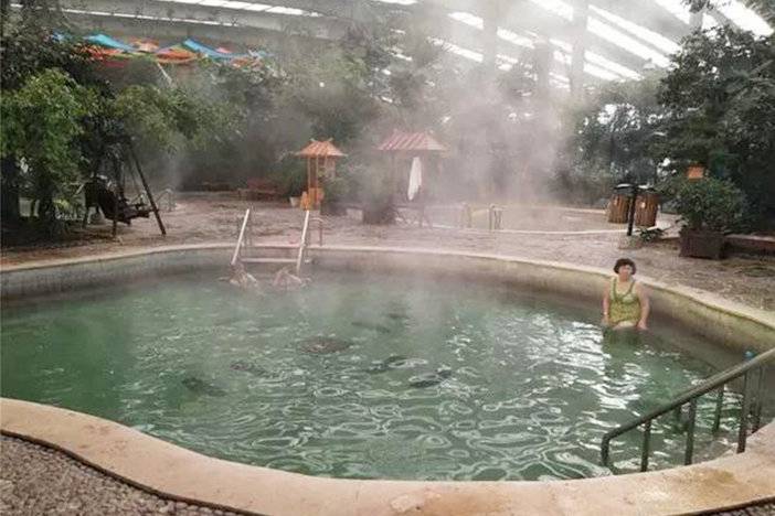 沈阳小韩村温泉私汤,沈阳小韩村温泉团购