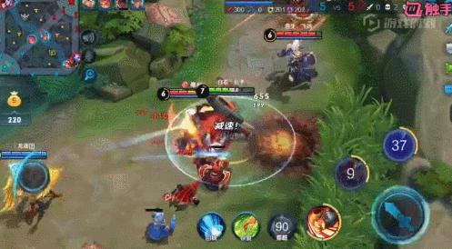 王者荣耀:官方钦定生存能力最强的5个英雄,全峡谷找不出第6个