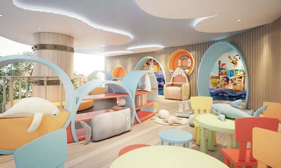 泰国芭提雅高级公寓,泰国芭提雅高档公寓