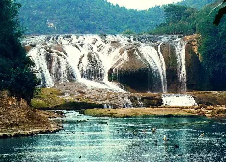 自驾游四川宜宾到贵州旅游攻略,贵州自由行旅游攻略最佳线路